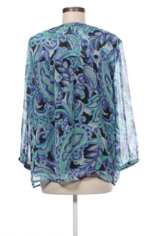 Damenbluse Street One, Größe L, Farbe Mehrfarbig, Preis 28,99 €