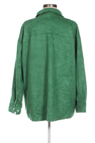 Dámska košeľa  Suzanne Grae, Veľkosť L, Farba Zelená, Cena  23,95 €
