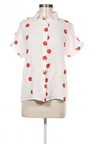 Damenbluse Suzzy&Milly, Größe S, Farbe Mehrfarbig, Preis € 10,99