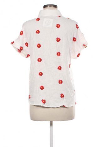 Damenbluse Suzzy&Milly, Größe S, Farbe Mehrfarbig, Preis € 10,99