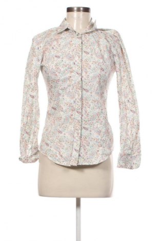 Damenbluse T.M.Lewin, Größe S, Farbe Mehrfarbig, Preis 28,13 €