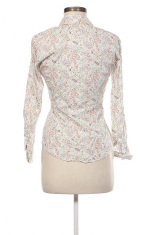 Damenbluse T.M.Lewin, Größe S, Farbe Mehrfarbig, Preis 28,13 €