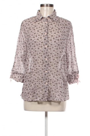 Damenbluse Taifun, Größe XL, Farbe Mehrfarbig, Preis € 28,18