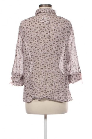 Damenbluse Taifun, Größe XL, Farbe Mehrfarbig, Preis € 28,18
