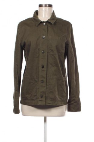 Damenbluse Talk About, Größe M, Farbe Grün, Preis € 21,00