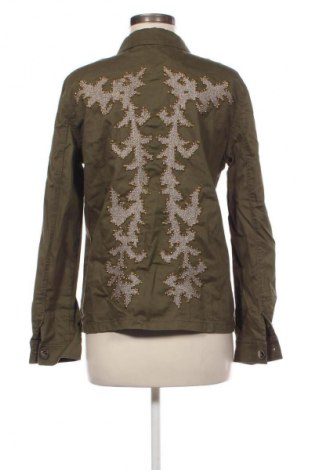 Cămașă de femei Talk About, Mărime M, Culoare Verde, Preț 92,91 Lei