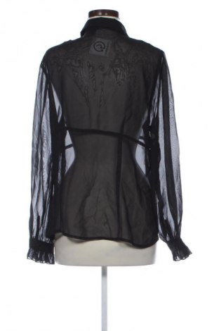 Damenbluse Target, Größe XXL, Farbe Schwarz, Preis € 17,99