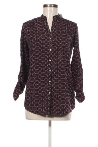 Damenbluse Terranova, Größe S, Farbe Mehrfarbig, Preis 8,99 €