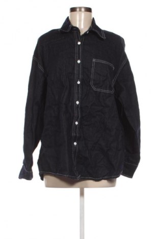 Damenbluse The Editor's Market, Größe M, Farbe Blau, Preis € 7,99