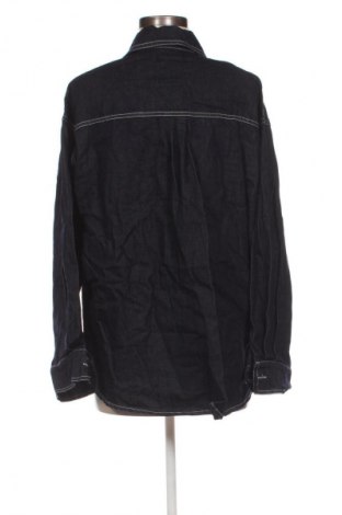 Damenbluse The Editor's Market, Größe M, Farbe Blau, Preis € 7,99