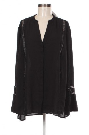 Női ing The Limited, Méret XXL, Szín Fekete, Ár 6 809 Ft