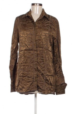 Damenbluse Tiger Of Sweden, Größe L, Farbe Braun, Preis 56,99 €