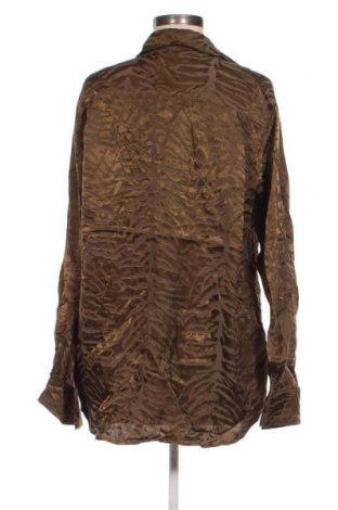 Damenbluse Tiger Of Sweden, Größe L, Farbe Braun, Preis 56,99 €