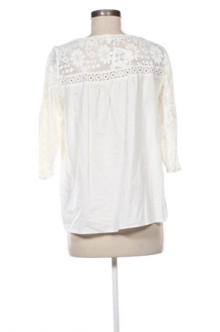 Damenbluse Tom Tailor, Größe M, Farbe Ecru, Preis € 21,99