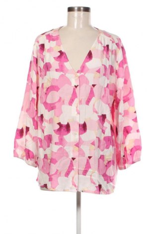 Damenbluse Tom Tailor, Größe XL, Farbe Mehrfarbig, Preis 20,97 €