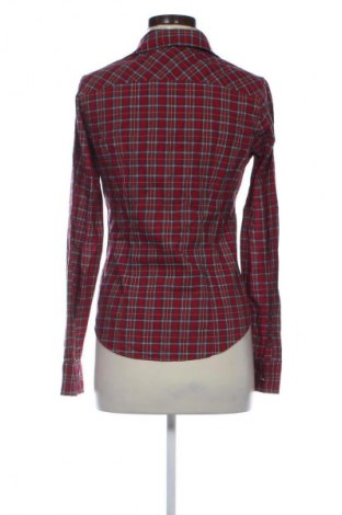 Damska koszula Tommy Hilfiger, Rozmiar S, Kolor Kolorowy, Cena 291,99 zł