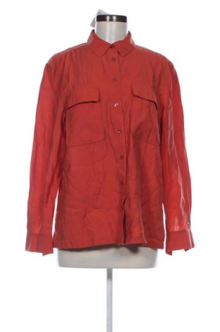 Női ing Tommy Hilfiger, Méret S, Szín Narancssárga
, Ár 23 989 Ft