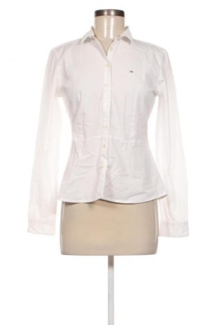 Dámska košeľa  Tommy Hilfiger, Veľkosť S, Farba Biela, Cena  51,95 €