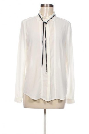 Damenbluse Tommy Hilfiger, Größe M, Farbe Ecru, Preis 61,99 €