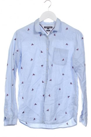 Dámská košile  Tommy Hilfiger, Velikost XS, Barva Vícebarevné, Cena  1 127,00 Kč