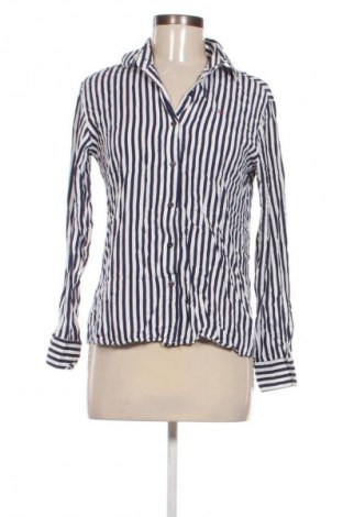 Damenbluse Tommy Hilfiger, Größe S, Farbe Mehrfarbig, Preis 61,99 €