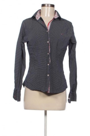 Damenbluse Tommy Hilfiger, Größe L, Farbe Mehrfarbig, Preis € 61,99