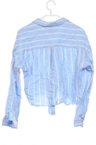Damenbluse Tommy Jeans, Größe XS, Farbe Mehrfarbig, Preis € 47,99