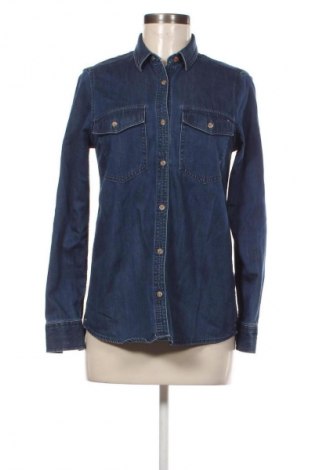 Dámská košile  Tommy Jeans, Velikost S, Barva Modrá, Cena  509,00 Kč