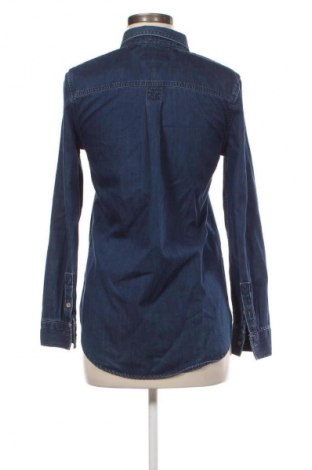 Dámská košile  Tommy Jeans, Velikost S, Barva Modrá, Cena  509,00 Kč