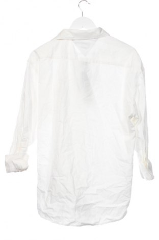 Damska koszula Tommy Jeans, Rozmiar XS, Kolor Biały, Cena 514,99 zł