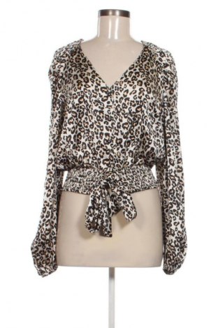 Damenbluse Topshop, Größe L, Farbe Mehrfarbig, Preis € 28,99