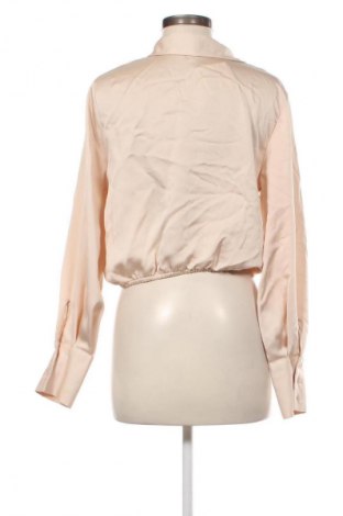 Női ing Topshop, Méret M, Szín Ekrü
, Ár 6 059 Ft