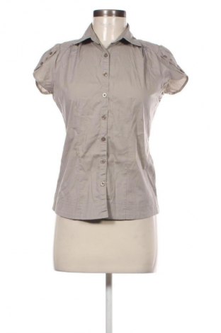 Damenbluse Topshop, Größe M, Farbe Braun, Preis € 14,99