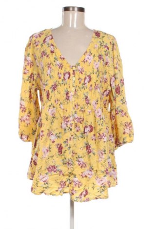 Cămașă de femei Torrid, Mărime XXL, Culoare Multicolor, Preț 86,99 Lei