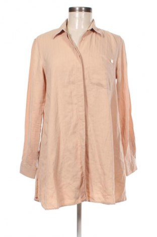 Damenbluse U.S. Polo Assn., Größe S, Farbe Beige, Preis 75,32 €
