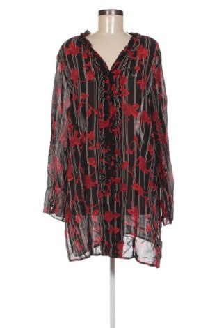 Damenbluse Ulla Popken, Größe L, Farbe Mehrfarbig, Preis € 28,99