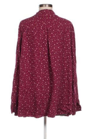 Damenbluse Ulla Popken, Größe XXL, Farbe Mehrfarbig, Preis 28,99 €