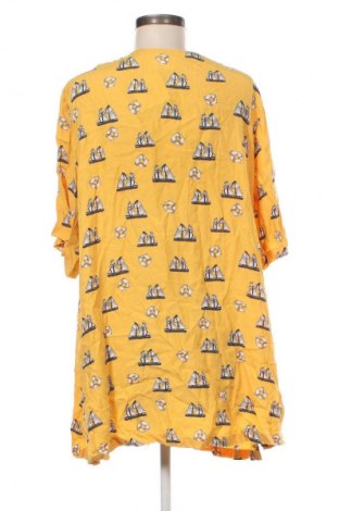 Cămașă de femei Ulla Popken, Mărime XL, Culoare Multicolor, Preț 80,45 Lei
