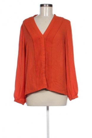 Damenbluse Un Deux Trois, Größe M, Farbe Orange, Preis 37,99 €