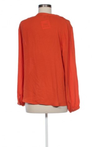 Damenbluse Un Deux Trois, Größe M, Farbe Orange, Preis 37,99 €
