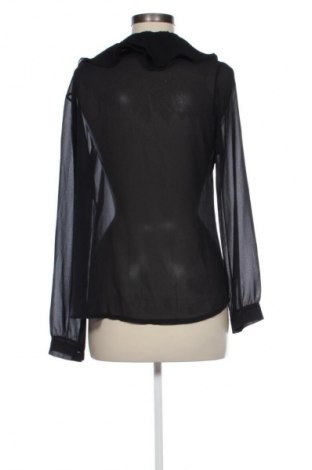 Damenbluse Unbranded, Größe M, Farbe Schwarz, Preis € 17,99
