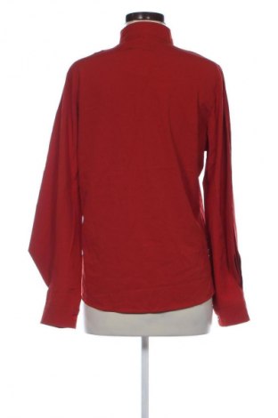 Γυναικείο πουκάμισο Unbranded, Μέγεθος XXL, Χρώμα Πορτοκαλί, Τιμή 15,99 €