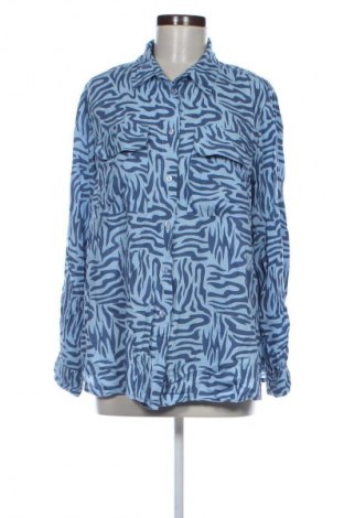 Damenbluse Unbranded, Größe XXL, Farbe Mehrfarbig, Preis 17,99 €