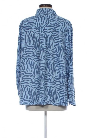 Damenbluse Unbranded, Größe XXL, Farbe Mehrfarbig, Preis 17,99 €