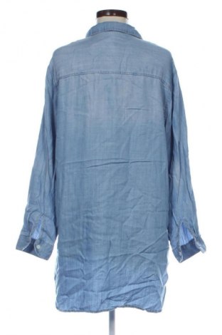 Damenbluse Unbranded, Größe M, Farbe Blau, Preis 17,99 €