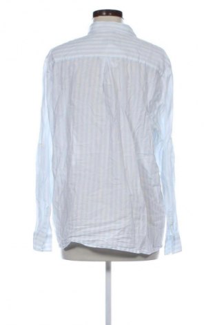 Γυναικείο πουκάμισο Unbranded, Μέγεθος 3XL, Χρώμα Πολύχρωμο, Τιμή 15,99 €