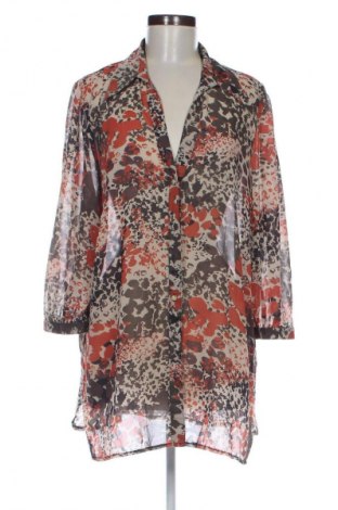 Damenbluse Unbranded, Größe XXL, Farbe Mehrfarbig, Preis € 17,99