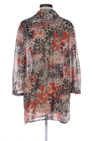 Damenbluse Unbranded, Größe XXL, Farbe Mehrfarbig, Preis € 17,99