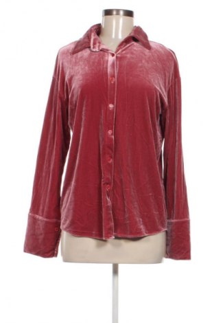 Damenbluse Unbranded, Größe M, Farbe Aschrosa, Preis € 17,99