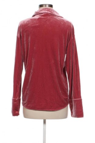 Damenbluse Unbranded, Größe M, Farbe Aschrosa, Preis € 17,99